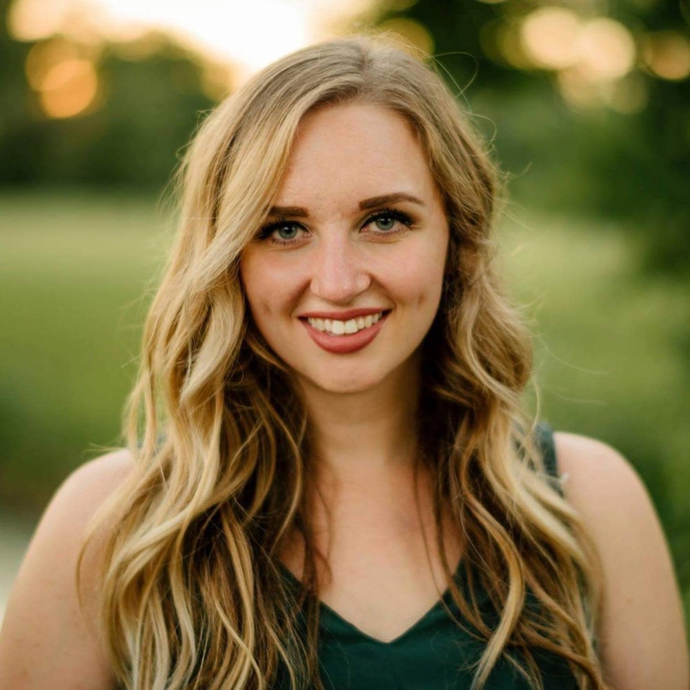 Meet your Posher, Britney